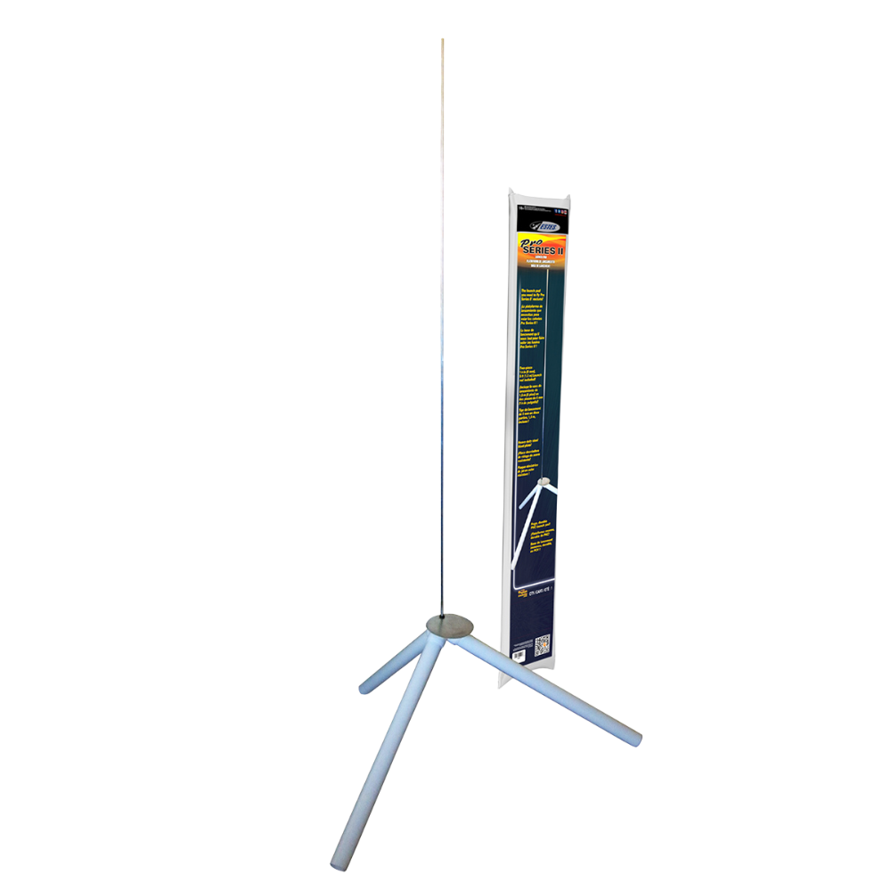 Estes Pro Series II Launch Pad