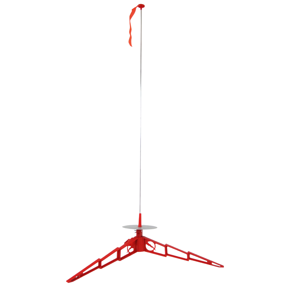 Estes 2215 Porta Pad II Launch Pad