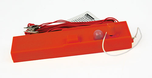 002222 - Porta-Pad® II Launch Pad and Electron Beam® Launch Controller