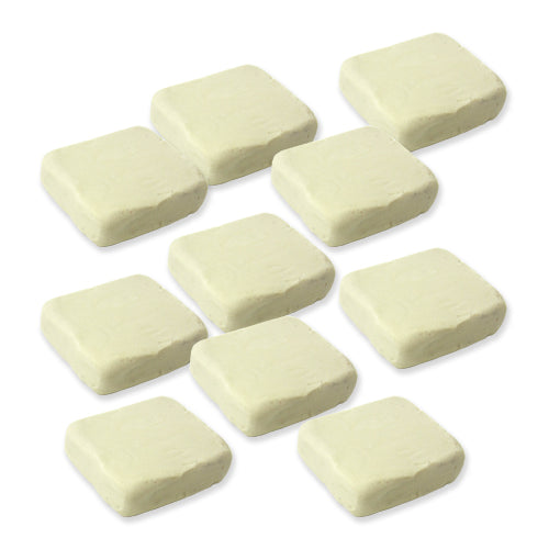 003180 - Clay Nose Cone Weight