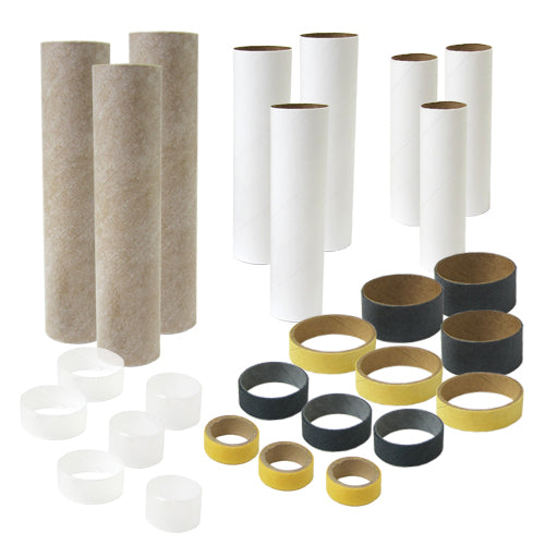 003181 - Engine Mount Parts