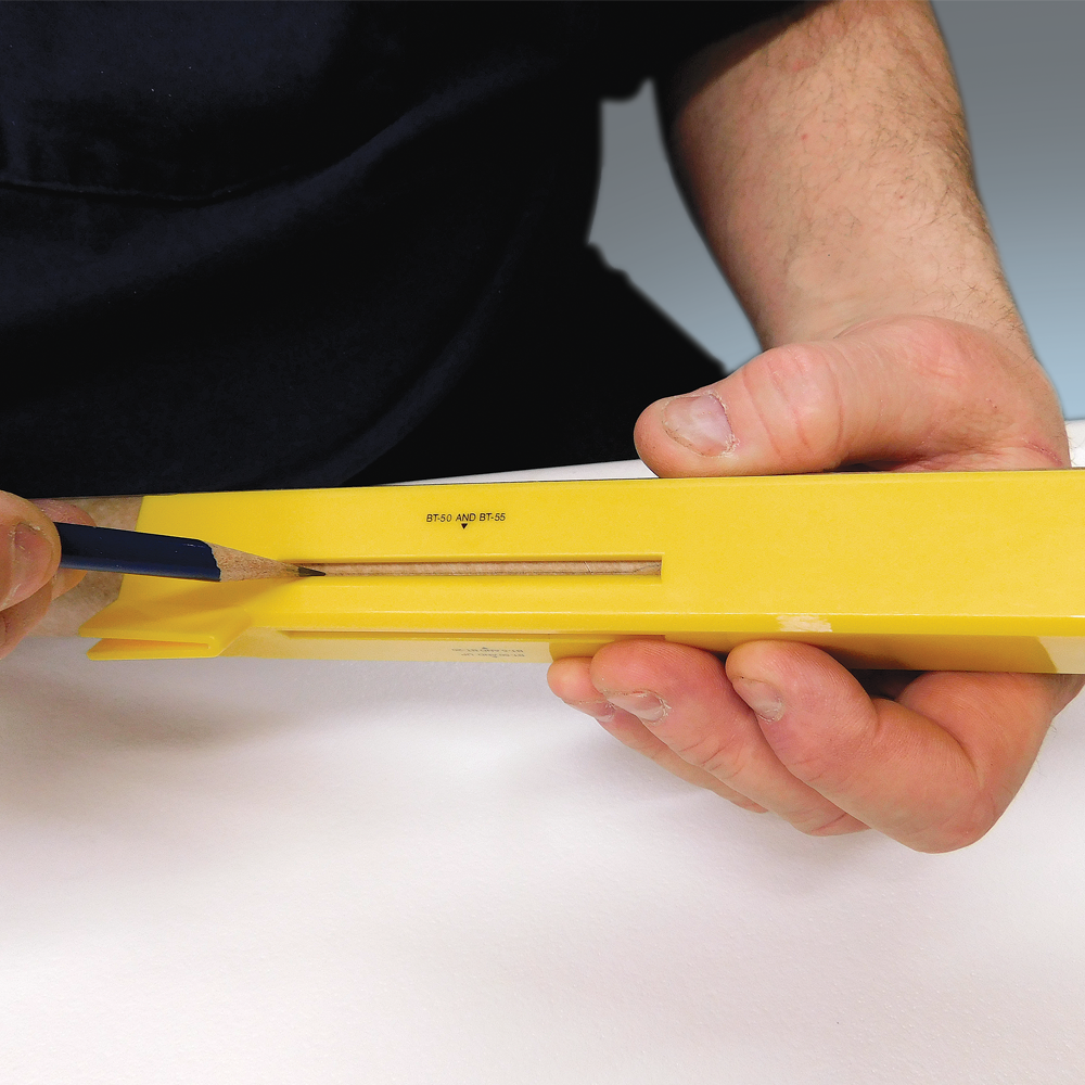 Tube Marking Guide