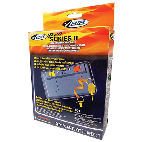 2240 PSII Launch Controller