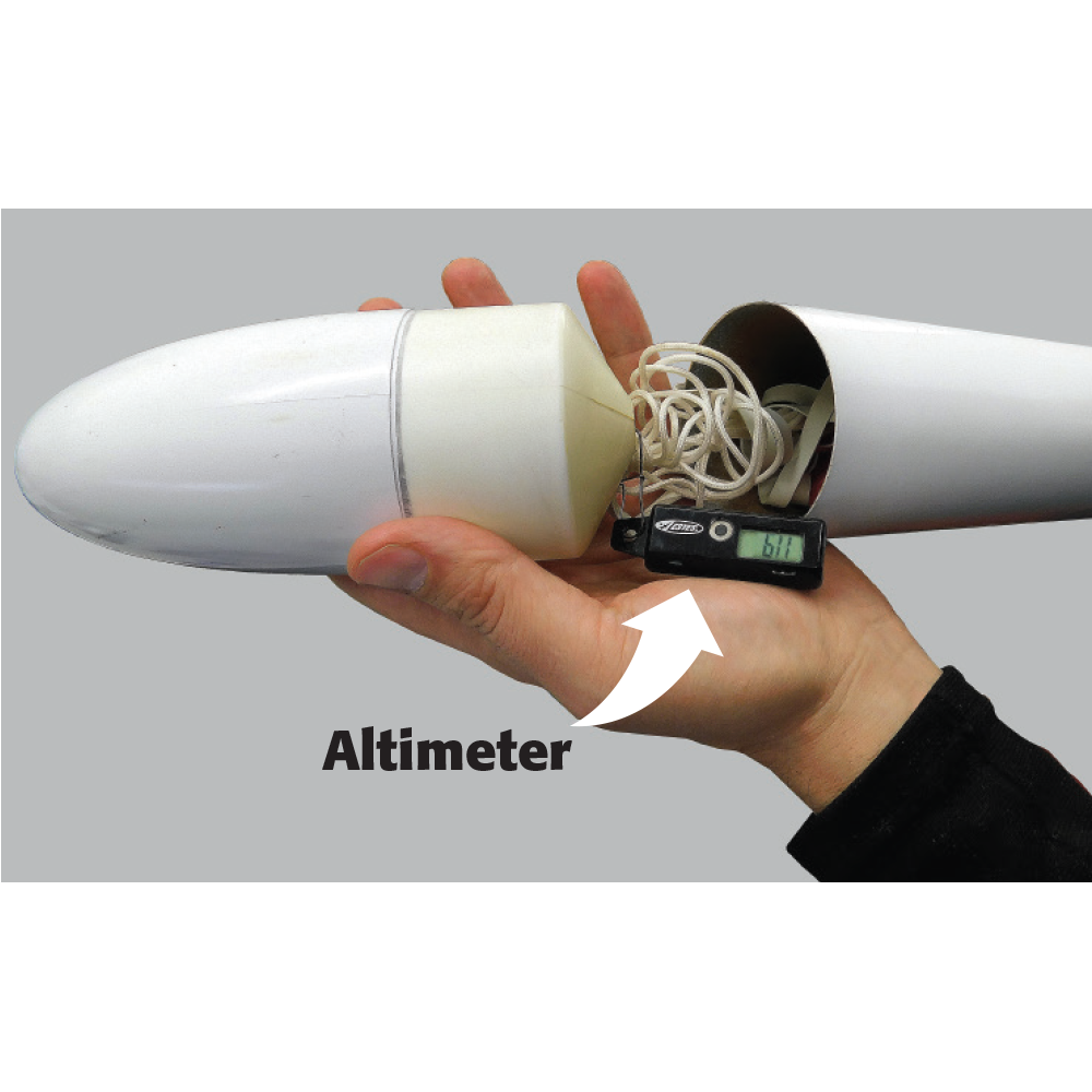 Altimeter