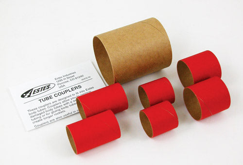 003196 - Large Tube Coupler Pack-0
