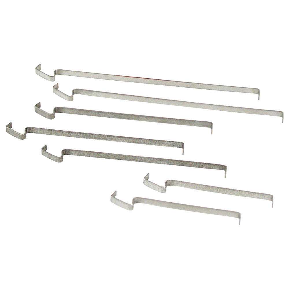 Estes 3143 Engine Hooks