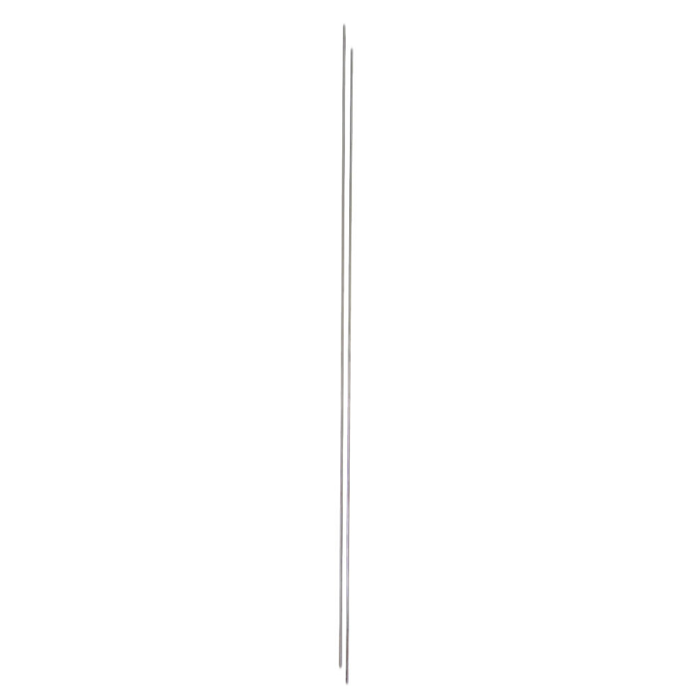 1/4" Launch Rod