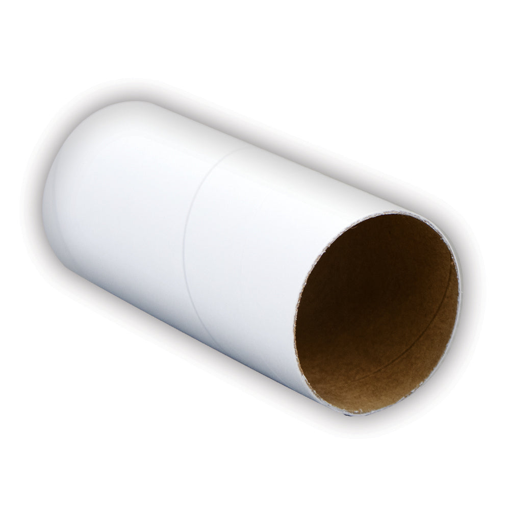 Estes BT-65 Tube Coupler From Side View