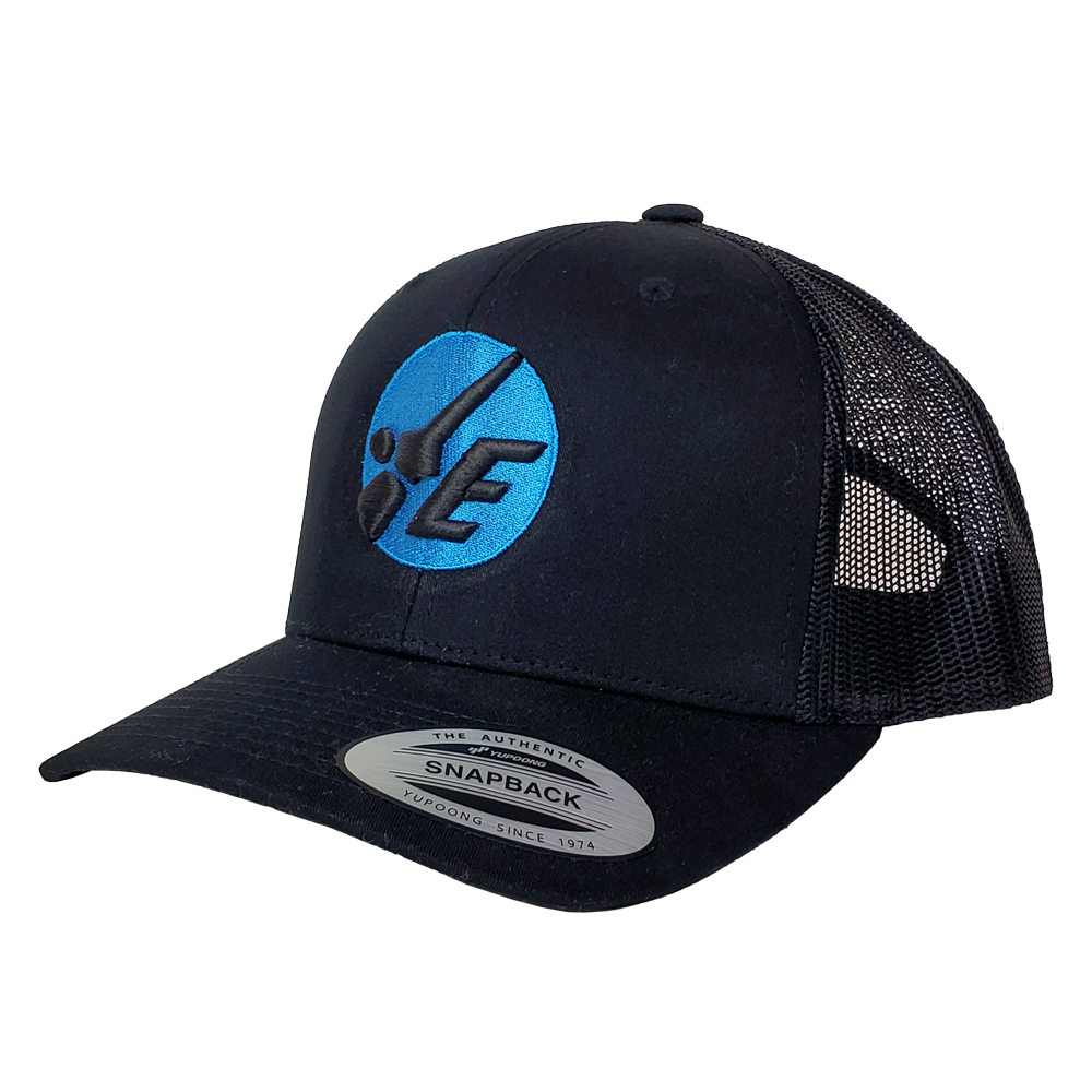 Estes Trucker Hat