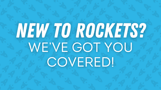 Taking Off with Model Rockets: A Guide for Wholesalers & Retailers