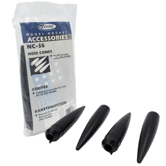 NC-56 Nose Cone (4 pk)