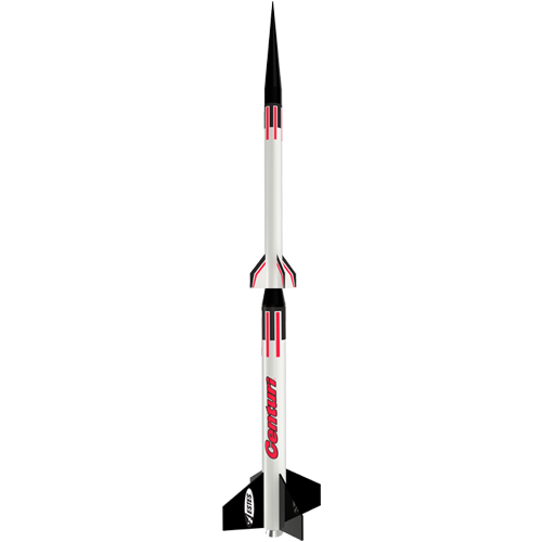 Estes Centuri Model Rocket