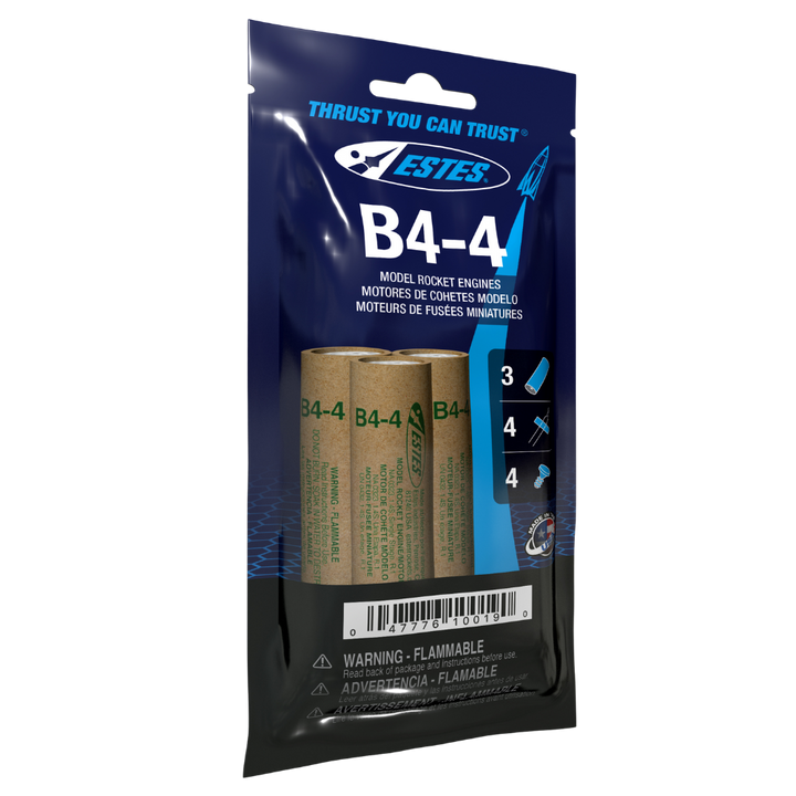 Engines – Estes Wholesale