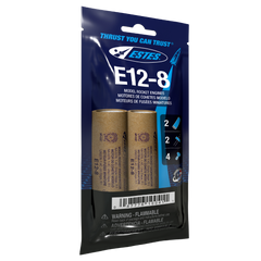 E12-8 Engines