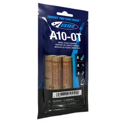 A10-0T Engines