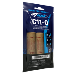 C11-0 Engines