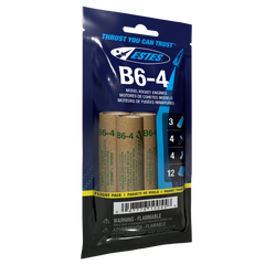 B6-4 Engine Flight Pack