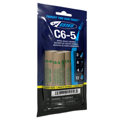 C6-5 Engine Flight Pack