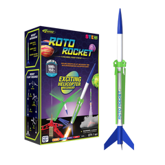 Roto Rocket STEM Kit