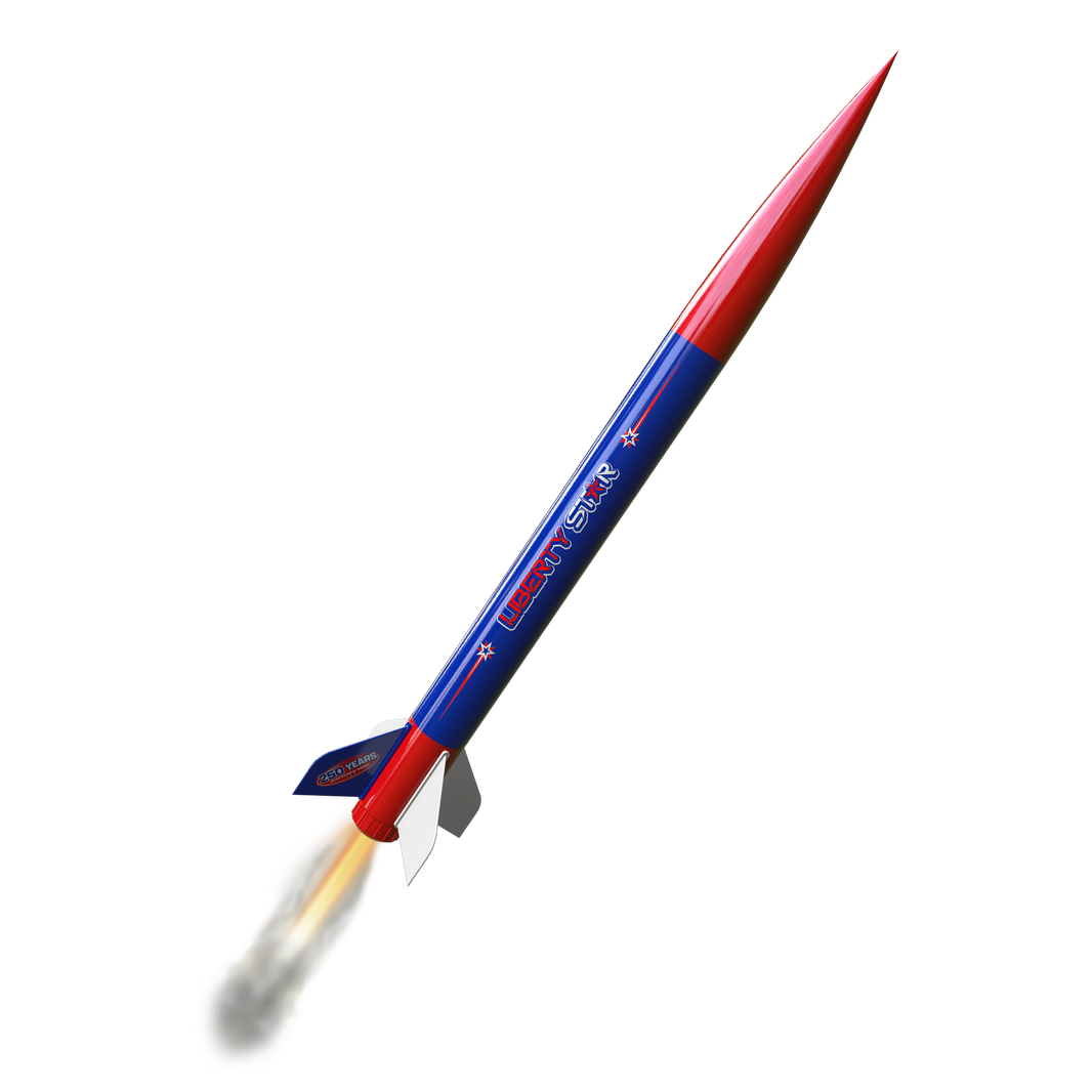 Wholesale Model Rocket Kits, Engines, and Bulk Packs | Estes Wholesale
