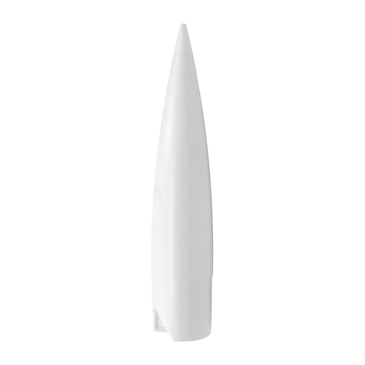 Estes Pro Series II 2.5" Plastic Model Rocket Nose Cone