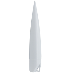 Pro Series II™ 2" Plastic Nose Cone