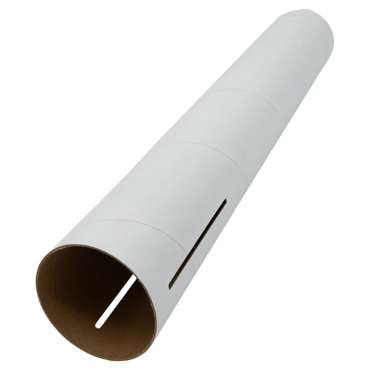 Pro Series II 2.5" OD Slotted Body Tube for Model Rockets