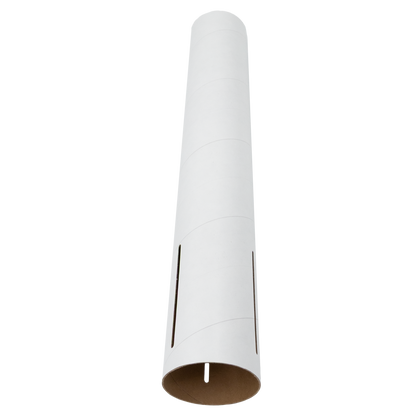 Pro Series II 2.5" OD Slotted Body Tube - Model Rocket Parts