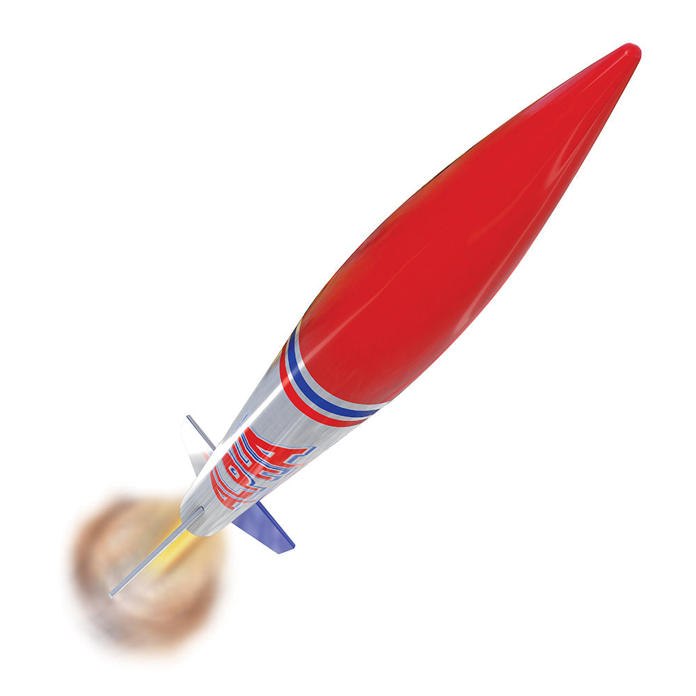 Estes Alpha Model Rocket