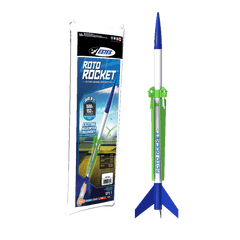 Roto Rocket