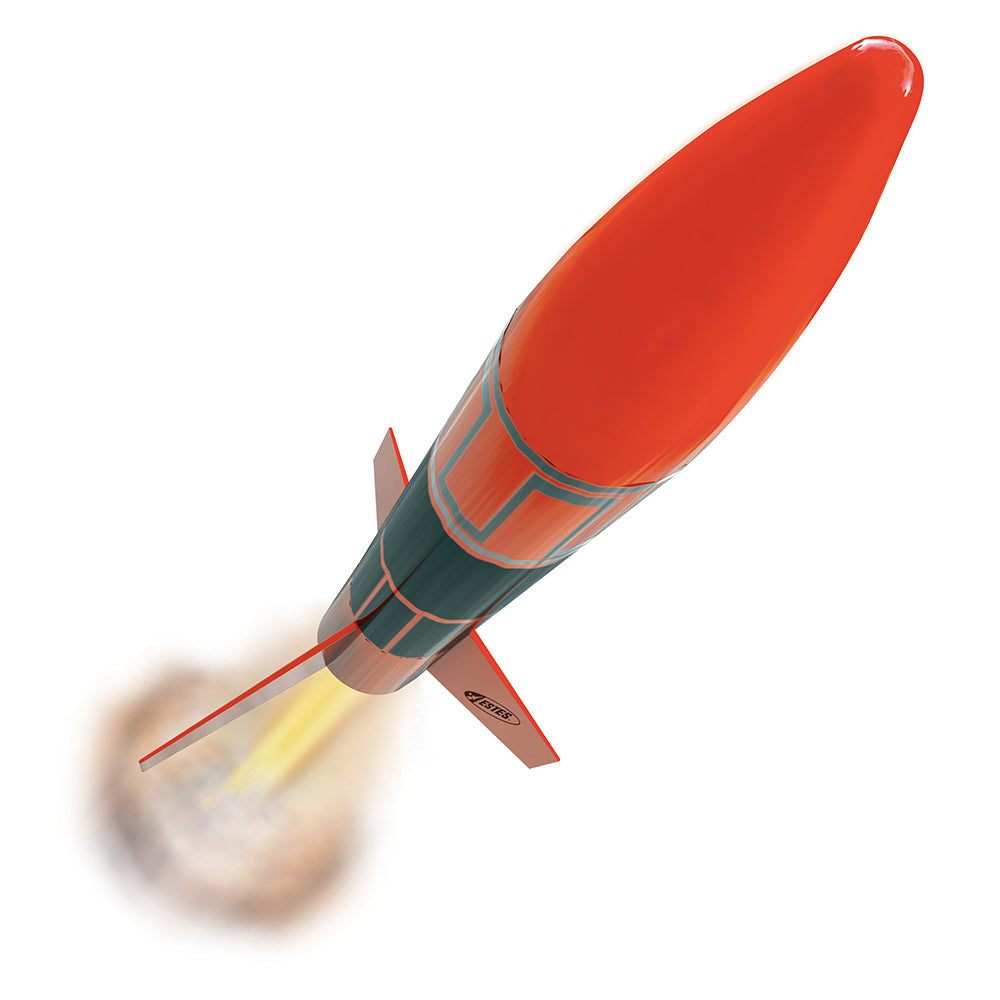 Estes Alpha III® Model Rocket