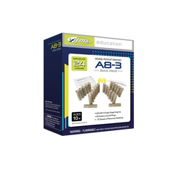A8-3 Engine Bulk Pack