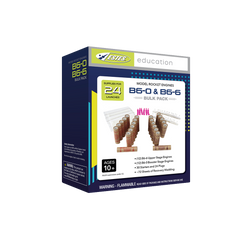 B6-0/B6-6 Engine Bulk Pack