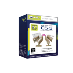 C6-5 Engine Bulk Pack