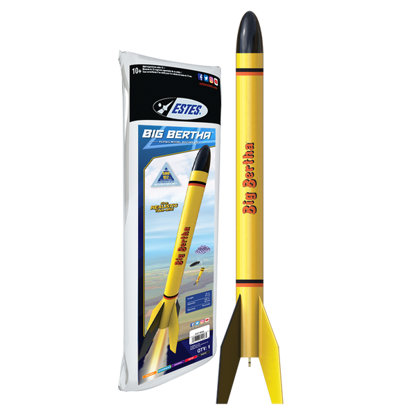 Big Bertha – Estes Wholesale