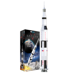 Saturn V