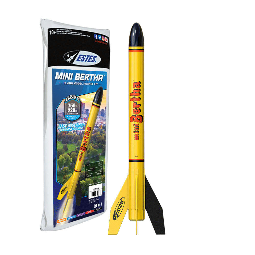 Small Estes Rockets Estes Rockets Wholesale – Estes Wholesale