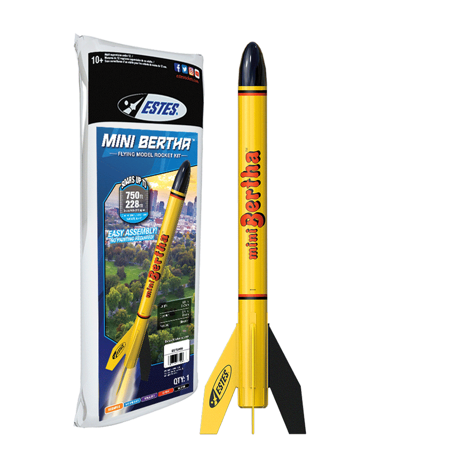 Estes Rockets Wholesale – Estes Wholesale