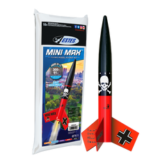 Mini Der Red Max™