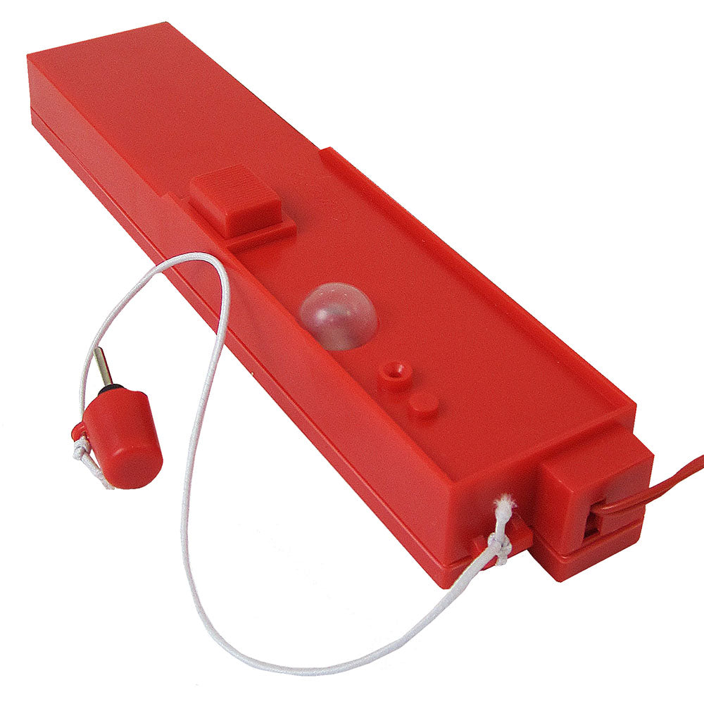 Estes Electron Beam Launch Controller