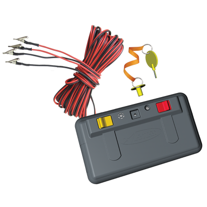 Estes Rockets Pro Series II Launch Controller
