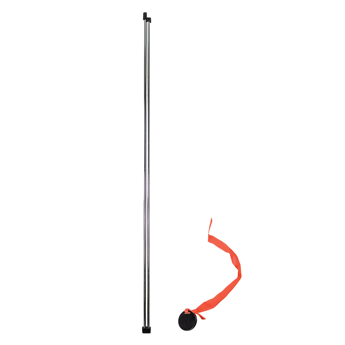 1/8" Two-Piece Launch Rod for Launching Model Rockets