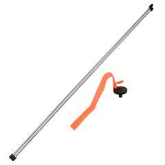 1/8" Two-Piece Launch Rod