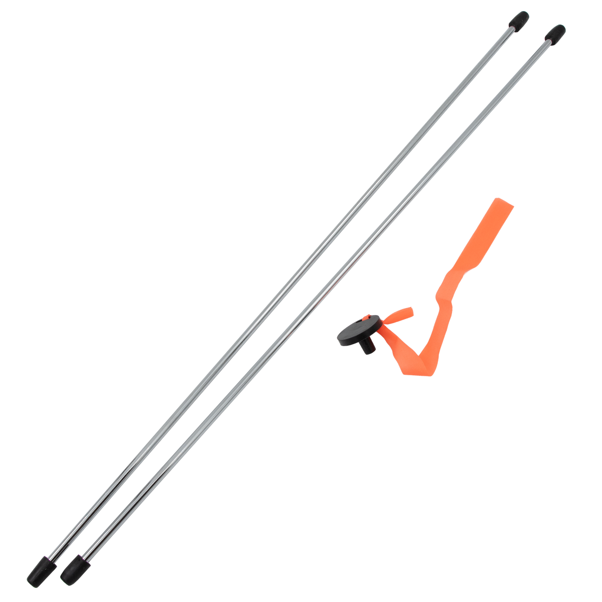 Estes Rockets 3/16" MAXI Launch Rod