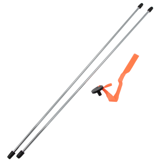 Estes Rockets 3/16" MAXI Launch Rod