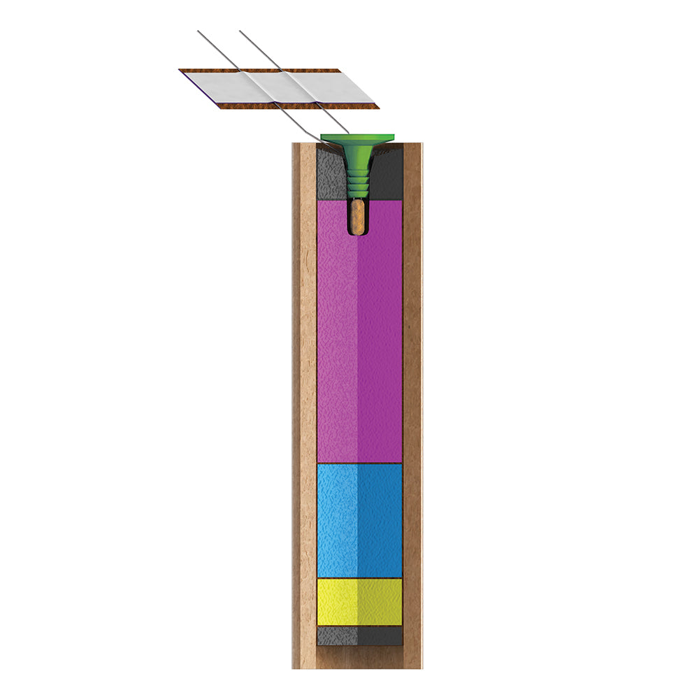 Estes Rockets Mini Igniter Plugs - How to Assemble