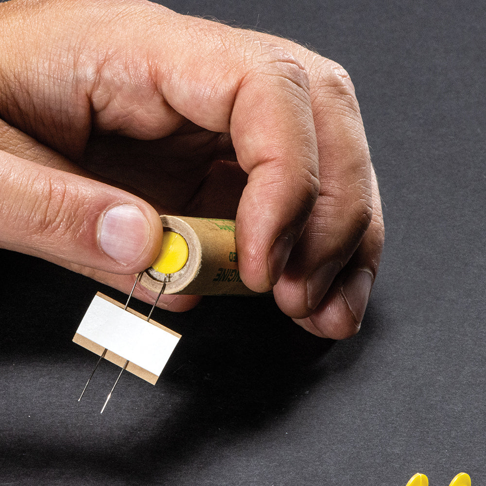 Estes Standard Igniter Plugs for Model Rocket Engines - How to Assemble
