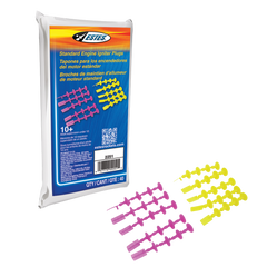 Plugs for Standard Engines - (40 pack)