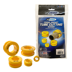 Tube Cutting Guides