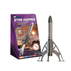 Star Hopper Launch Set